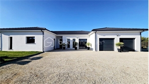 maison recente à la vente -   82000  MONTAUBAN, surface 150 m2 vente maison recente - UBI457348571